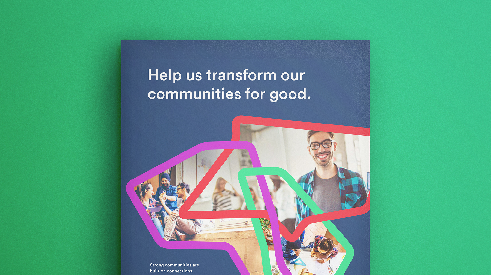 Shared Digital - Connecting London’s Councils